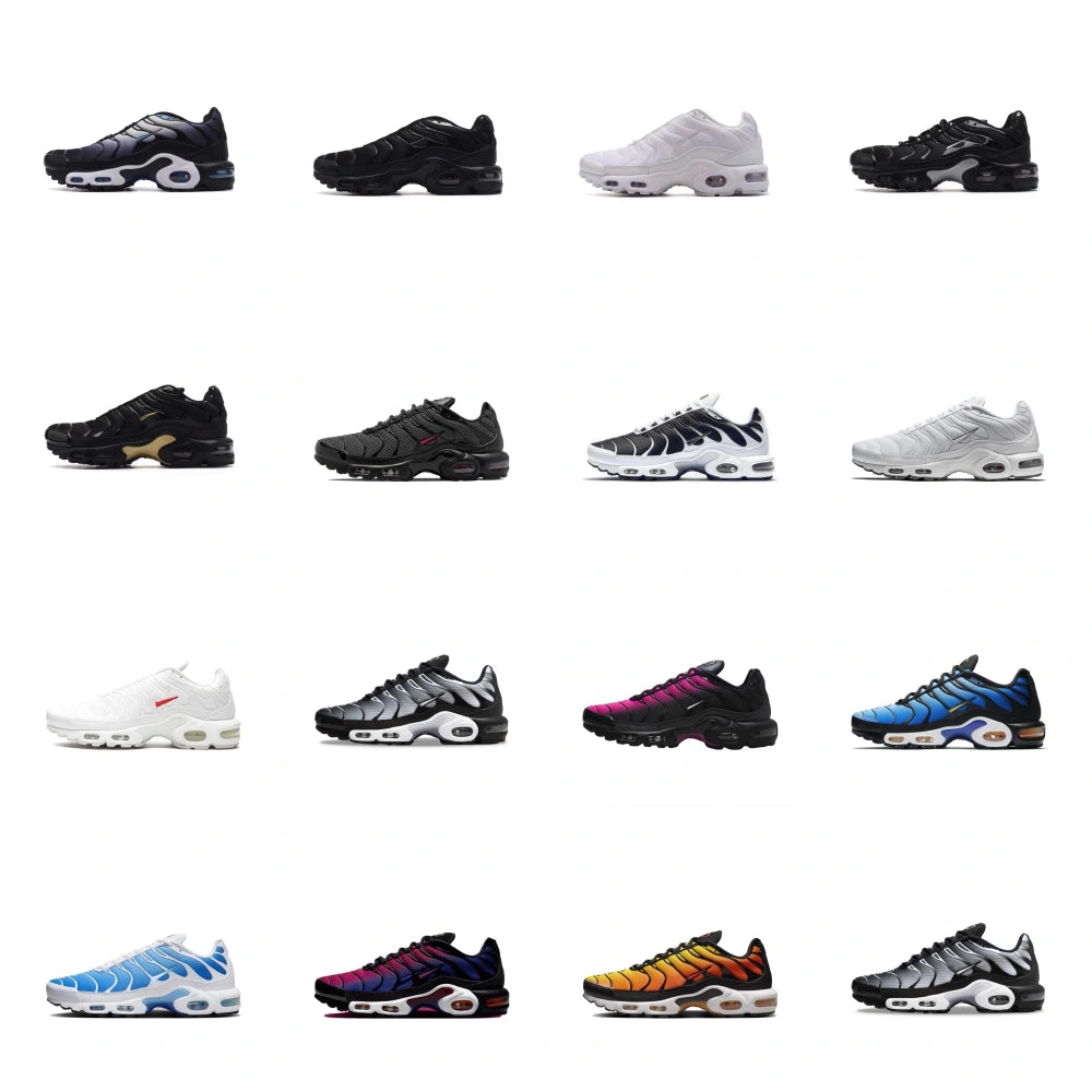 Air Max TN